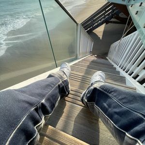 Meet your Posher, Jack